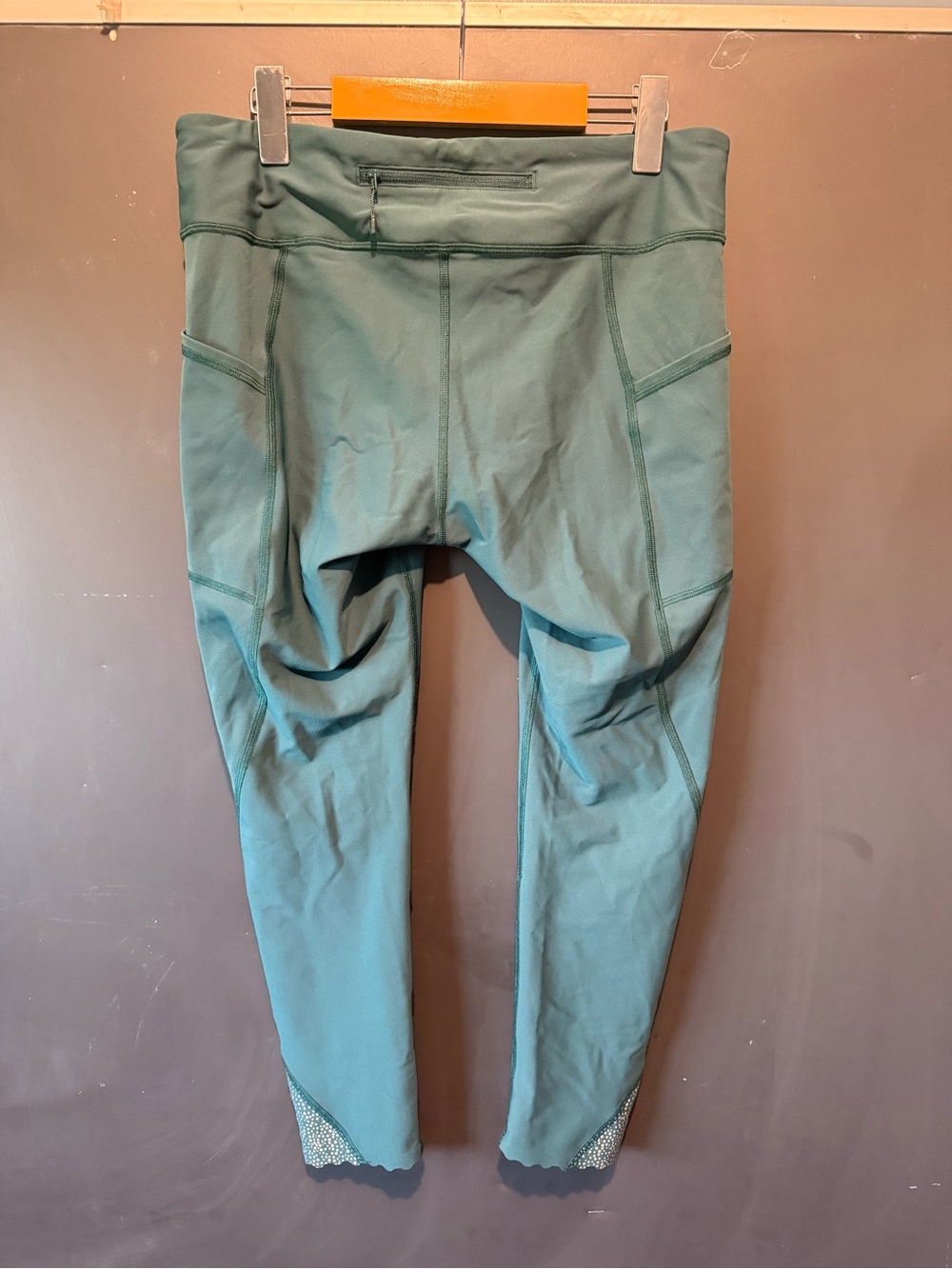 Lululemon Tight Stuff Tight II 25"